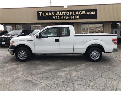 2013 Ford F-150 XL   - Photo 14 - Dallas, TX 75247