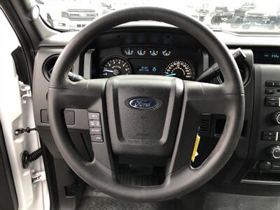 2013 Ford F-150 XL   - Photo 16 - Dallas, TX 75247