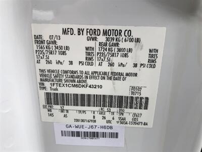 2013 Ford F-150 XL   - Photo 31 - Dallas, TX 75247