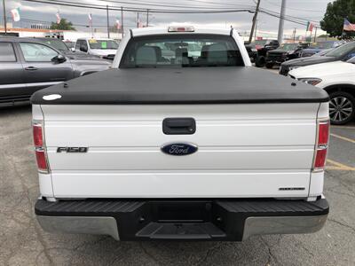 2013 Ford F-150 XL   - Photo 12 - Dallas, TX 75247