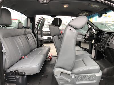 2013 Ford F-150 XL   - Photo 27 - Dallas, TX 75247