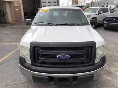 2013 Ford F-150 XL   - Photo 7 - Dallas, TX 75247