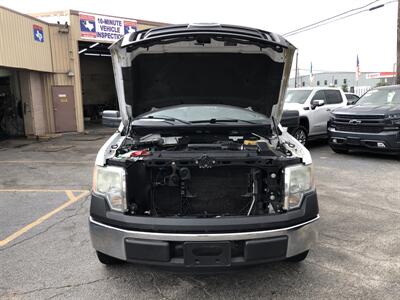 2013 Ford F-150 XL   - Photo 3 - Dallas, TX 75247