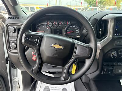 2020 Chevrolet Silverado 2500 Work Truck   - Photo 18 - Dallas, TX 75247