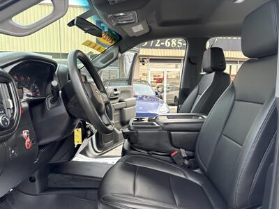 2020 Chevrolet Silverado 2500 Work Truck   - Photo 23 - Dallas, TX 75247