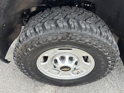 2020 Chevrolet Silverado 2500 Work Truck   - Photo 38 - Dallas, TX 75247
