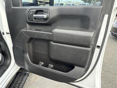 2020 Chevrolet Silverado 2500 Work Truck   - Photo 29 - Dallas, TX 75247
