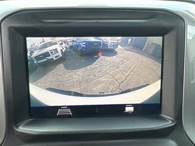 2020 Chevrolet Silverado 2500 Work Truck   - Photo 21 - Dallas, TX 75247