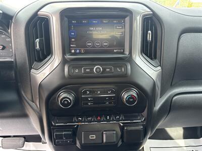 2020 Chevrolet Silverado 2500 Work Truck   - Photo 20 - Dallas, TX 75247