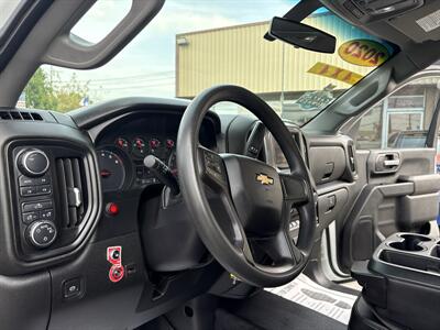 2020 Chevrolet Silverado 2500 Work Truck   - Photo 24 - Dallas, TX 75247