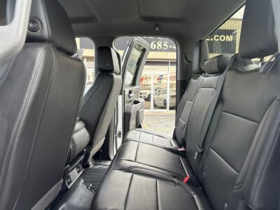 2020 Chevrolet Silverado 2500 Work Truck   - Photo 27 - Dallas, TX 75247