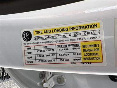 2020 Chevrolet Silverado 2500 Work Truck   - Photo 39 - Dallas, TX 75247