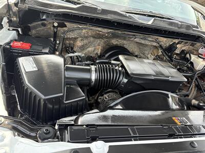 2020 Chevrolet Silverado 2500 Work Truck   - Photo 5 - Dallas, TX 75247