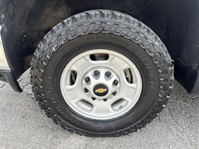 2020 Chevrolet Silverado 2500 Work Truck   - Photo 37 - Dallas, TX 75247