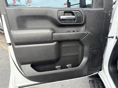 2020 Chevrolet Silverado 2500 Work Truck   - Photo 17 - Dallas, TX 75247