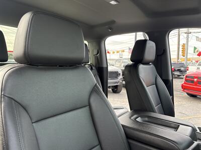 2020 Chevrolet Silverado 2500 Work Truck   - Photo 30 - Dallas, TX 75247
