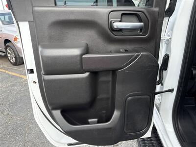 2020 Chevrolet Silverado 2500 Work Truck   - Photo 25 - Dallas, TX 75247