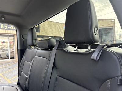 2020 Chevrolet Silverado 2500 Work Truck   - Photo 26 - Dallas, TX 75247