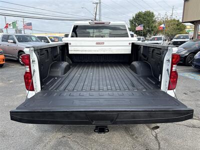 2020 Chevrolet Silverado 2500 Work Truck   - Photo 14 - Dallas, TX 75247
