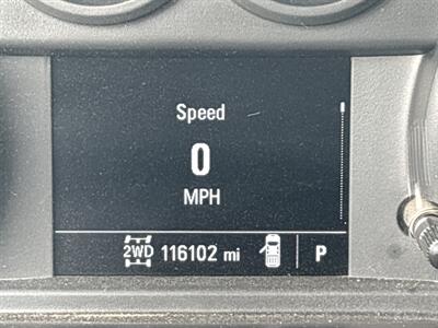 2020 Chevrolet Silverado 2500 Work Truck   - Photo 19 - Dallas, TX 75247