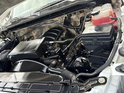 2020 Chevrolet Silverado 2500 Work Truck   - Photo 6 - Dallas, TX 75247