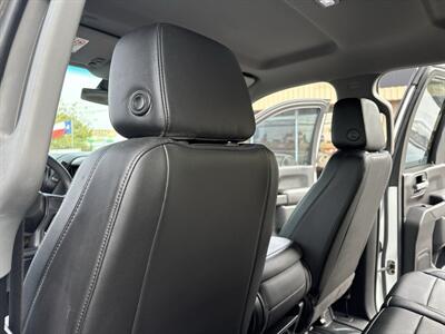 2020 Chevrolet Silverado 2500 Work Truck   - Photo 28 - Dallas, TX 75247