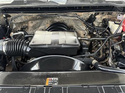 2020 Chevrolet Silverado 2500 Work Truck   - Photo 4 - Dallas, TX 75247