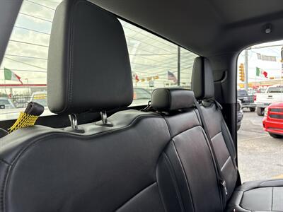 2020 Chevrolet Silverado 2500 Work Truck   - Photo 34 - Dallas, TX 75247