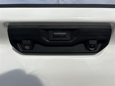 2020 Chevrolet Silverado 2500 Work Truck   - Photo 12 - Dallas, TX 75247