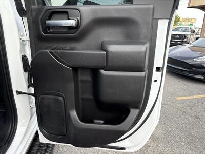 2020 Chevrolet Silverado 2500 Work Truck   - Photo 33 - Dallas, TX 75247