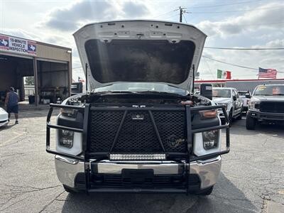 2020 Chevrolet Silverado 2500 Work Truck   - Photo 3 - Dallas, TX 75247