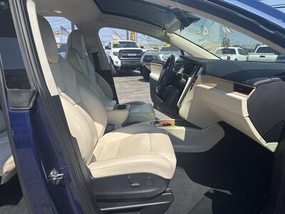 2018 Tesla Model X 100D - Photo 35 - Dallas, TX 75247