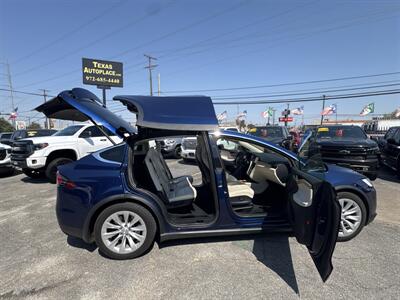 2018 Tesla Model X 100D   - Photo 23 - Dallas, TX 75247