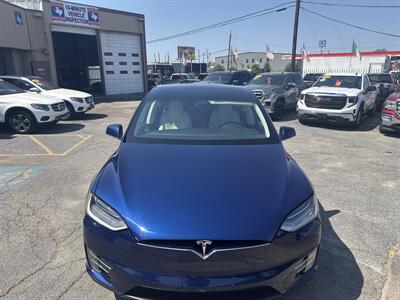 2018 Tesla Model X 100D - Photo 24 - Dallas, TX 75247