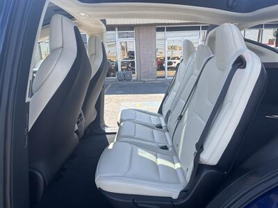 2018 Tesla Model X 100D - Photo 29 - Dallas, TX 75247