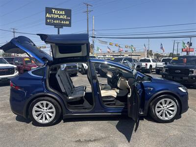 2018 Tesla Model X 100D - Photo 33 - Dallas, TX 75247