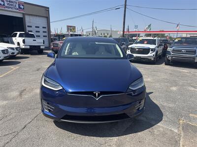 2018 Tesla Model X 100D   - Photo 8 - Dallas, TX 75247