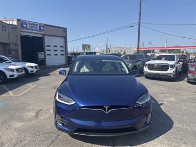 2018 Tesla Model X 100D - Photo 7 - Dallas, TX 75247