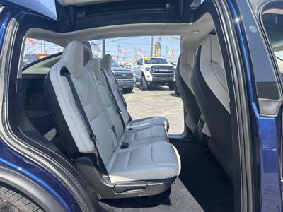 2018 Tesla Model X 100D - Photo 34 - Dallas, TX 75247