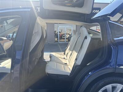 2018 Tesla Model X 100D - Photo 9 - Dallas, TX 75247