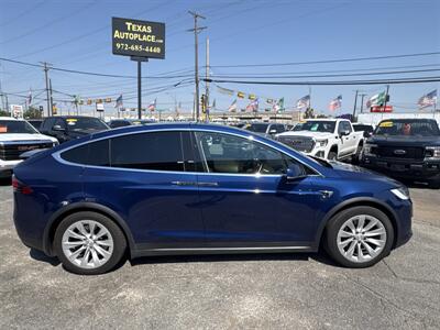 2018 Tesla Model X 100D   - Photo 6 - Dallas, TX 75247