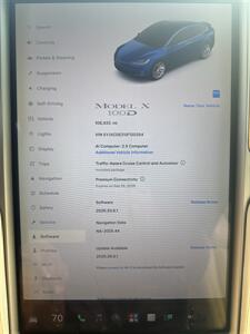 2018 Tesla Model X 100D - Photo 16 - Dallas, TX 75247