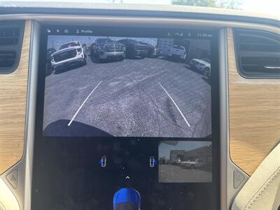 2018 Tesla Model X 100D   - Photo 16 - Dallas, TX 75247