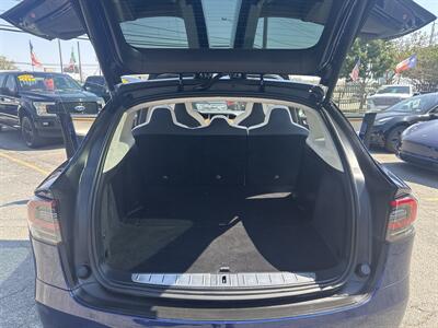 2018 Tesla Model X 100D - Photo 32 - Dallas, TX 75247