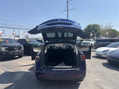 2018 Tesla Model X 100D   - Photo 22 - Dallas, TX 75247