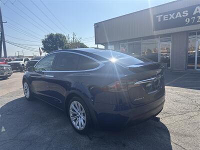 2018 Tesla Model X 100D - Photo 2 - Dallas, TX 75247