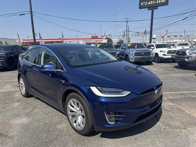 2018 Tesla Model X 100D   - Photo 7 - Dallas, TX 75247