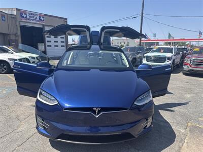 2018 Tesla Model X 100D - Photo 25 - Dallas, TX 75247
