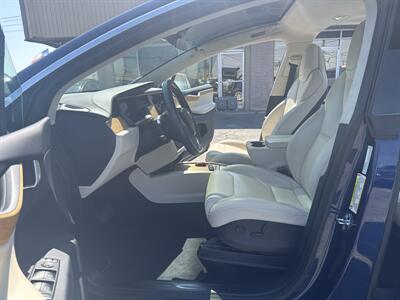 2018 Tesla Model X 100D - Photo 30 - Dallas, TX 75247