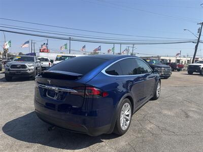 2018 Tesla Model X 100D   - Photo 5 - Dallas, TX 75247